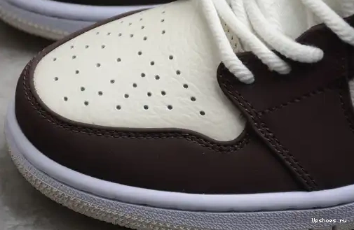 BASALT MID BROWN DO6699-200 DO6699-200 OATMEAL JORDAN 1 SE 0412